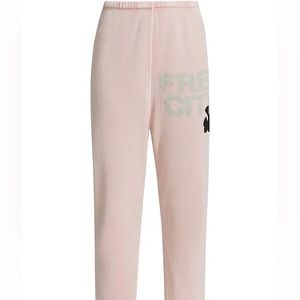 Free city superfluff lux sweatpants